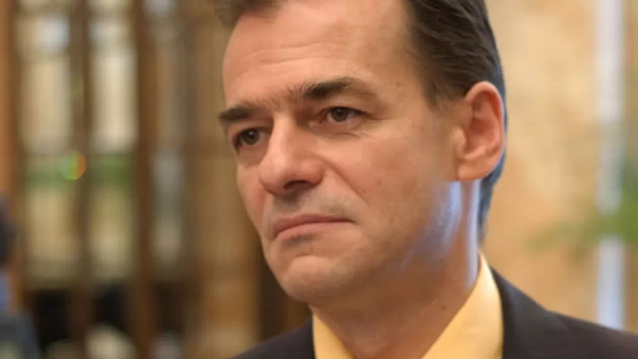 Ludovic Orban (PNL): UDMR arată pisica la PSD. CRU nu va valida ieșirea de la guvernare