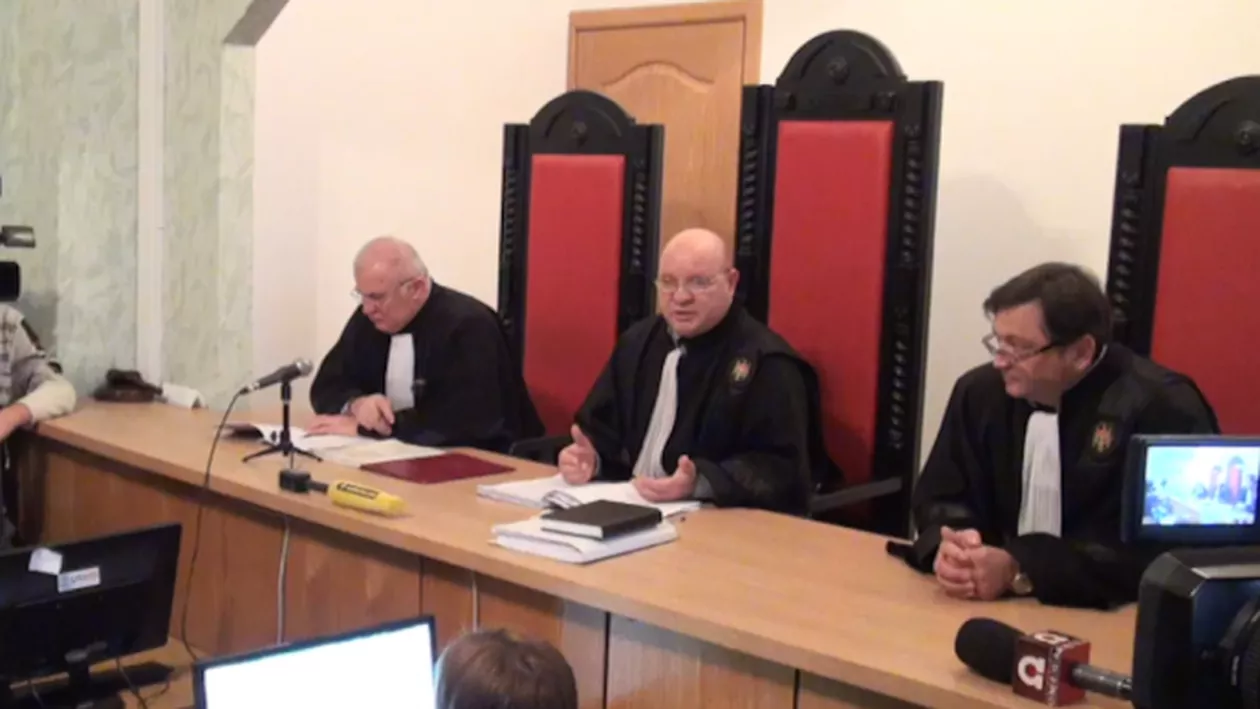 Republica Moldova: Partidul Patria, condus de omul de afaceri rus Renato Usatîi, exclus din cursa electorală cu 4 zile înaintea alegerilor parlamentare