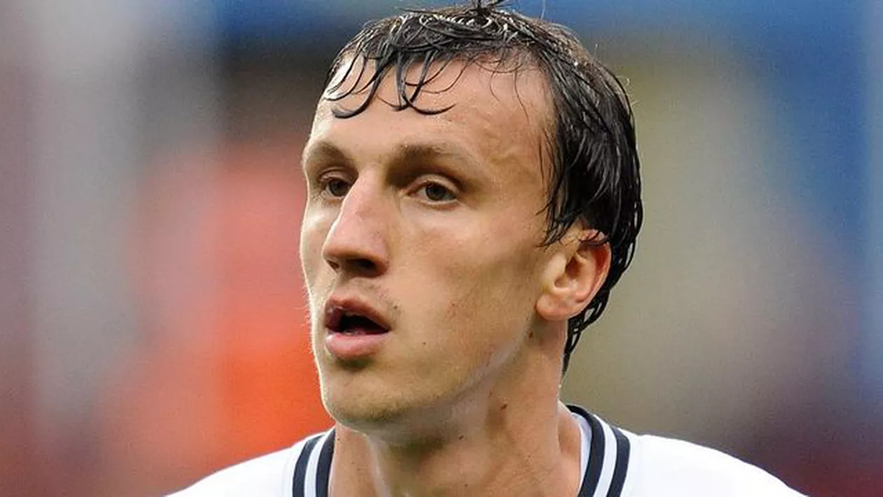 Vlad Chiricheş şi-a dat acordul să joace la AS Roma