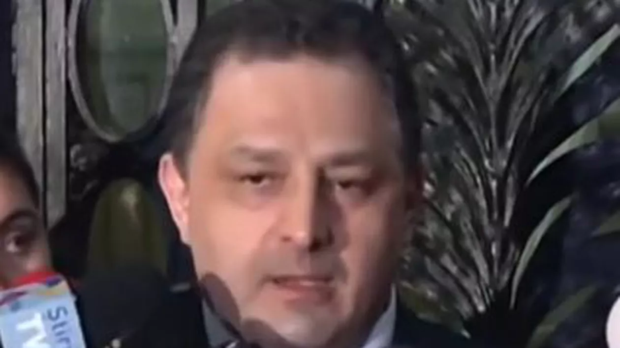 Marian Vanghelie, despre excluderea din PSD: A fost o execuție. Nu e partidul muților, suntem nebuni?