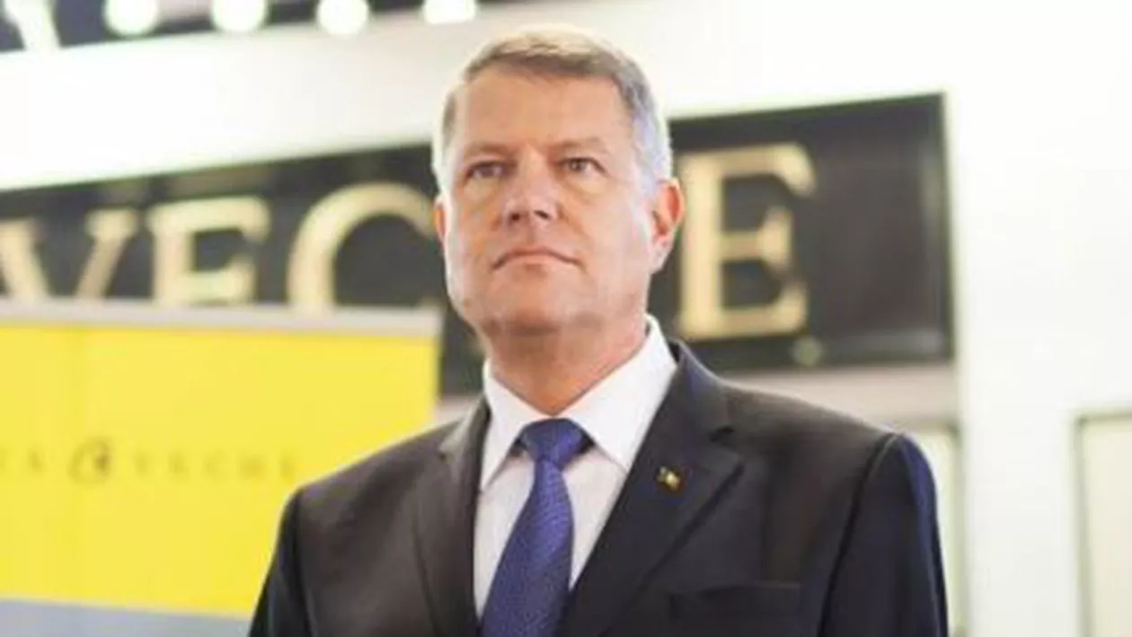 Klaus Iohannis, despre o vizită în Germania: Cât de curând posibil, la începutul anului viitor