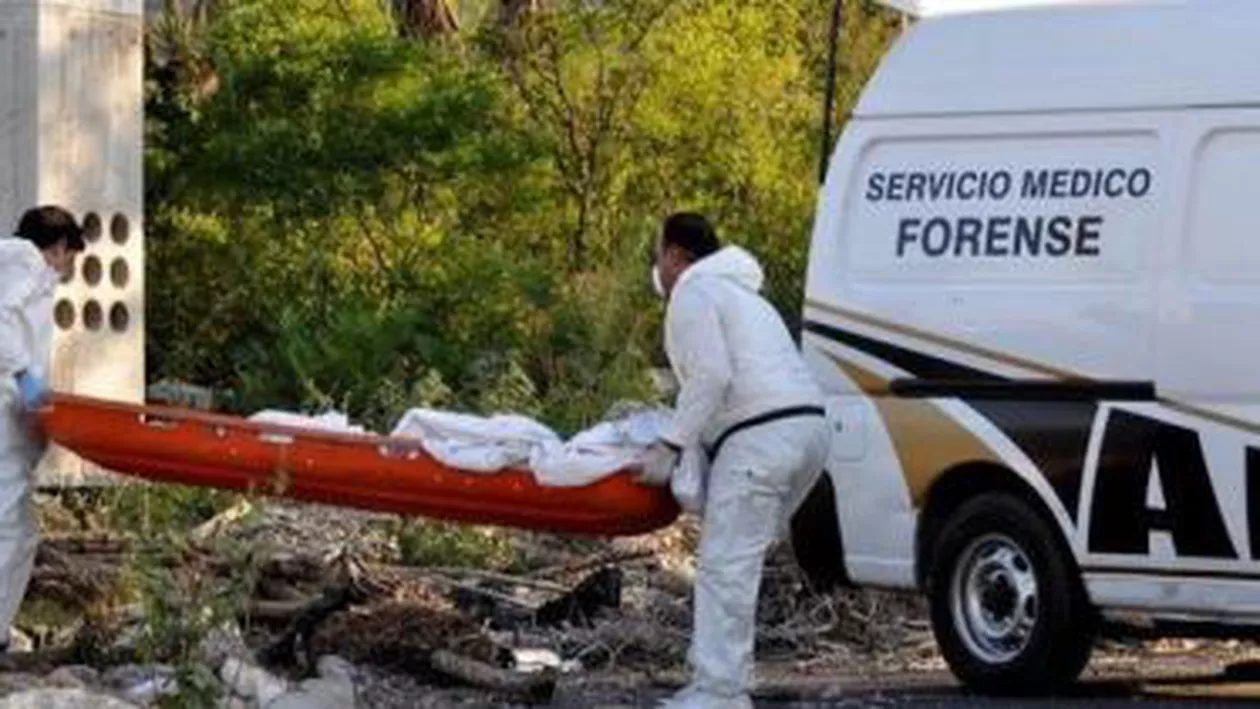 Mexic: 11 cadavre decapitate au fost găsite pe marginea unui drum din Guerrero