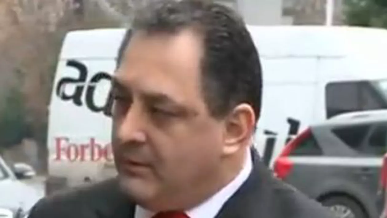 Vanghelie: Dragnea a spus că dacă se vor face secții noi în diaspora, se vor pierde alegerile (VIDEO)