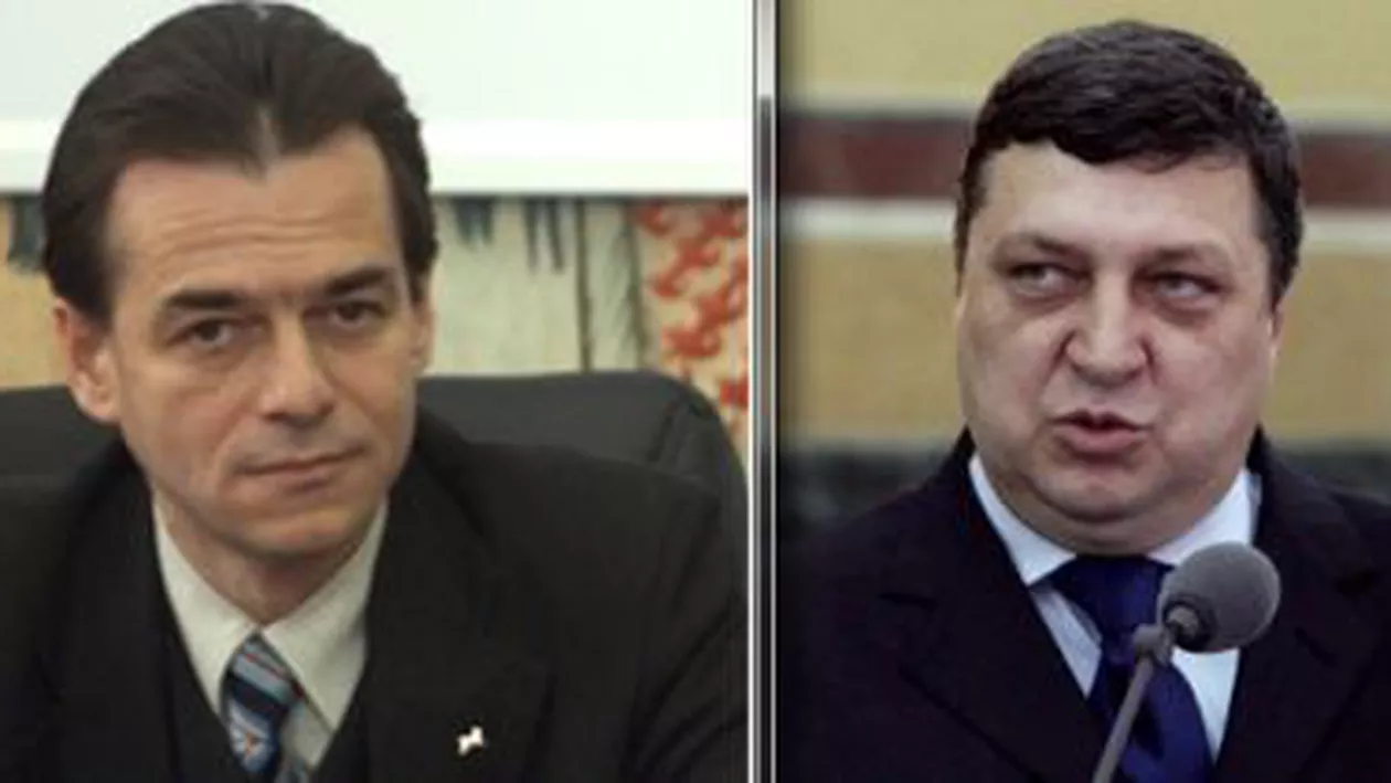 Surse: La șefia PNL ar putea candida Ludovic Orban și Teodor Atanasiu