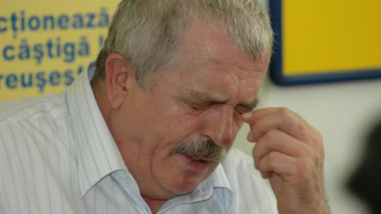 Decebal Traian Remeș a pierdut procesul cu TVR, Rodica Culcer, Președinția și DNA, în cazul „Caltaboșul​”
