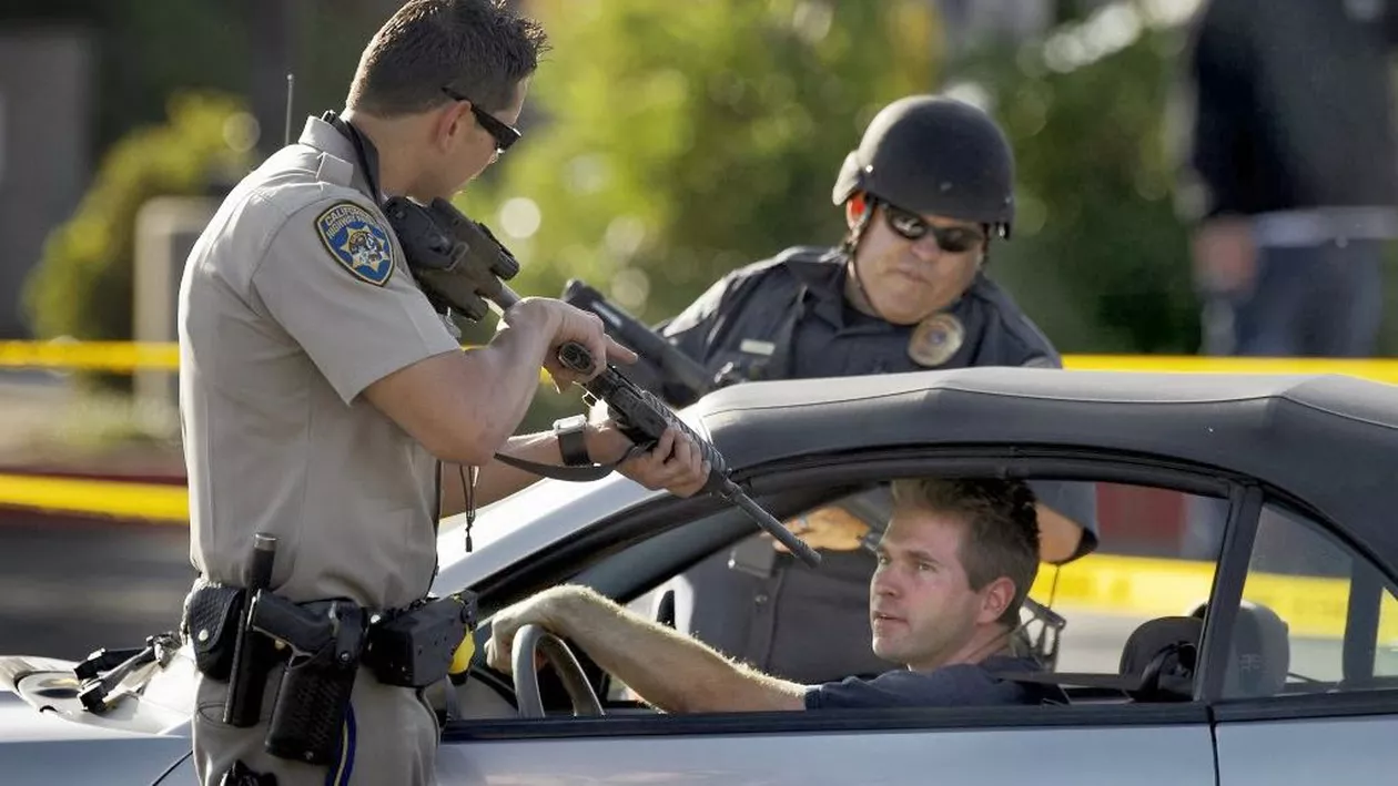 SUA: Doi tineri ar fi plănuit uciderea procurorului din St. Louis şi şefului poliţiei din Ferguson