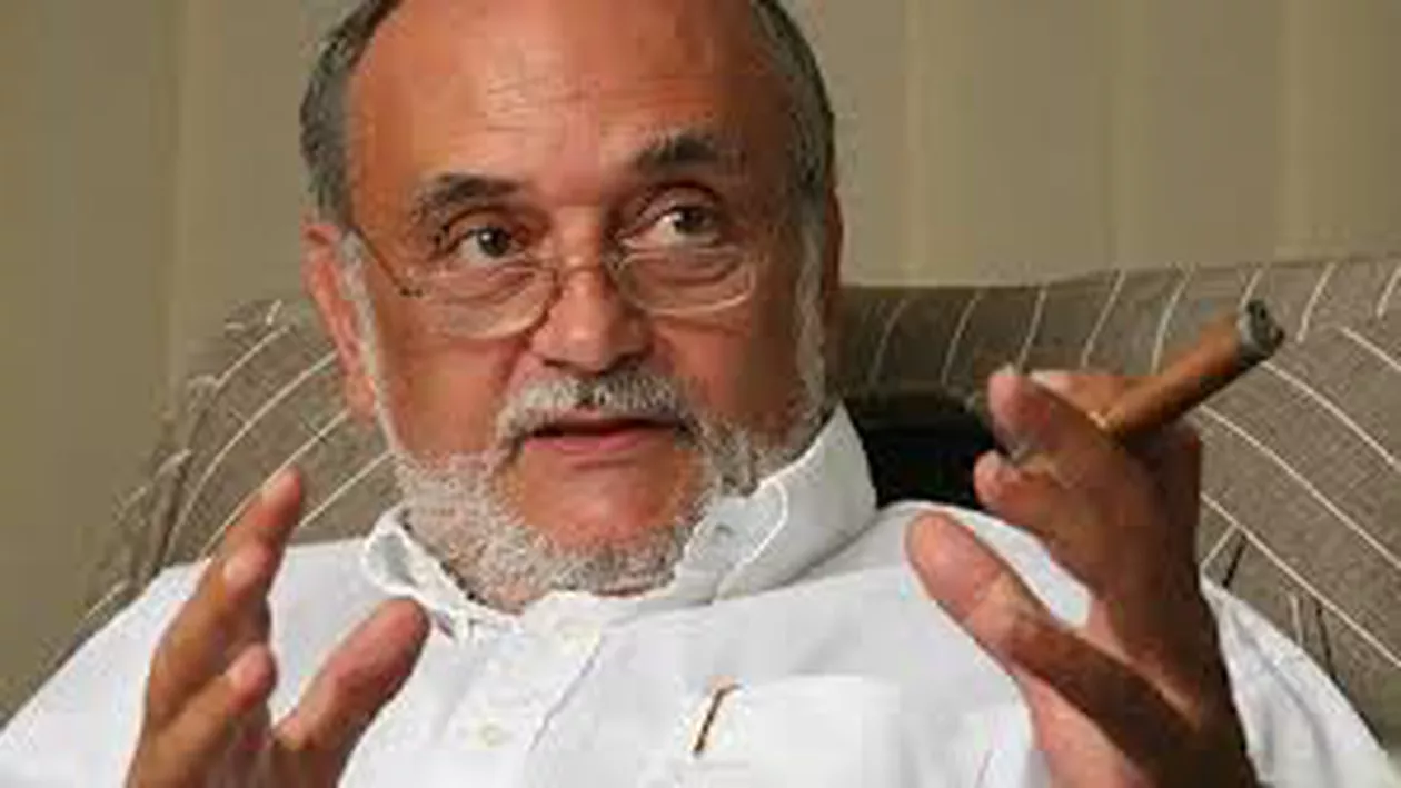 CAB, motivare în dosarul Rompetrol: Interceptarea convorbirilor lui Patriciu a fost legală, faptele lui afectau siguranţa naţională