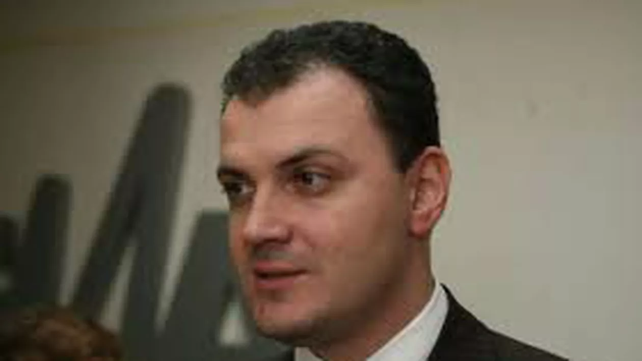 Sebastian Ghiță, după scrisoarea lui Iliescu: Un partid nu poate fi nici CAP! Nu s-a terminat viața la lupta cu Ion Iliescu