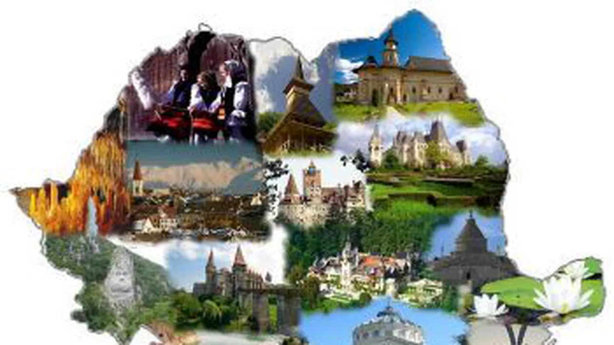 Promovare de 3,12 milioane de euro a României în străinătate