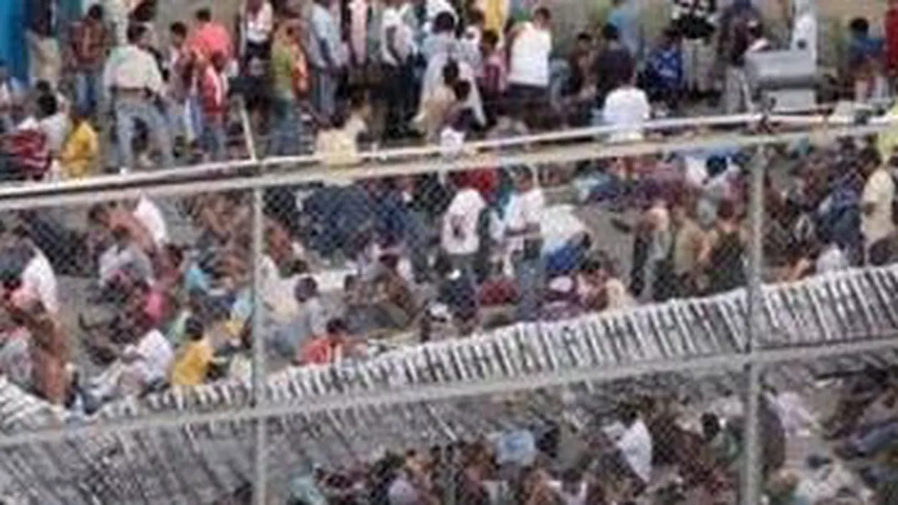 Venezuela: 35 de deținuți au murit în urma intoxicației cu medicamente