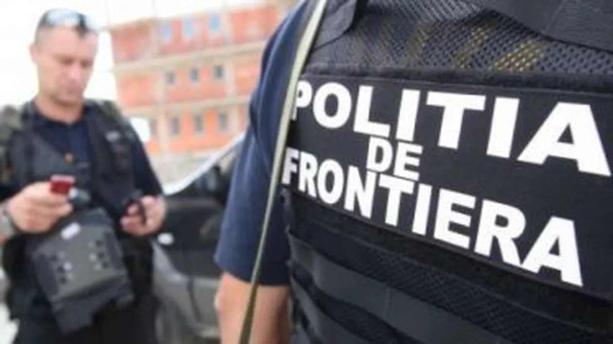 Avertisment în stil mafiot în Vaslui: Copilul unui polițist de frontieră a fost răpit, bătut și abandonat