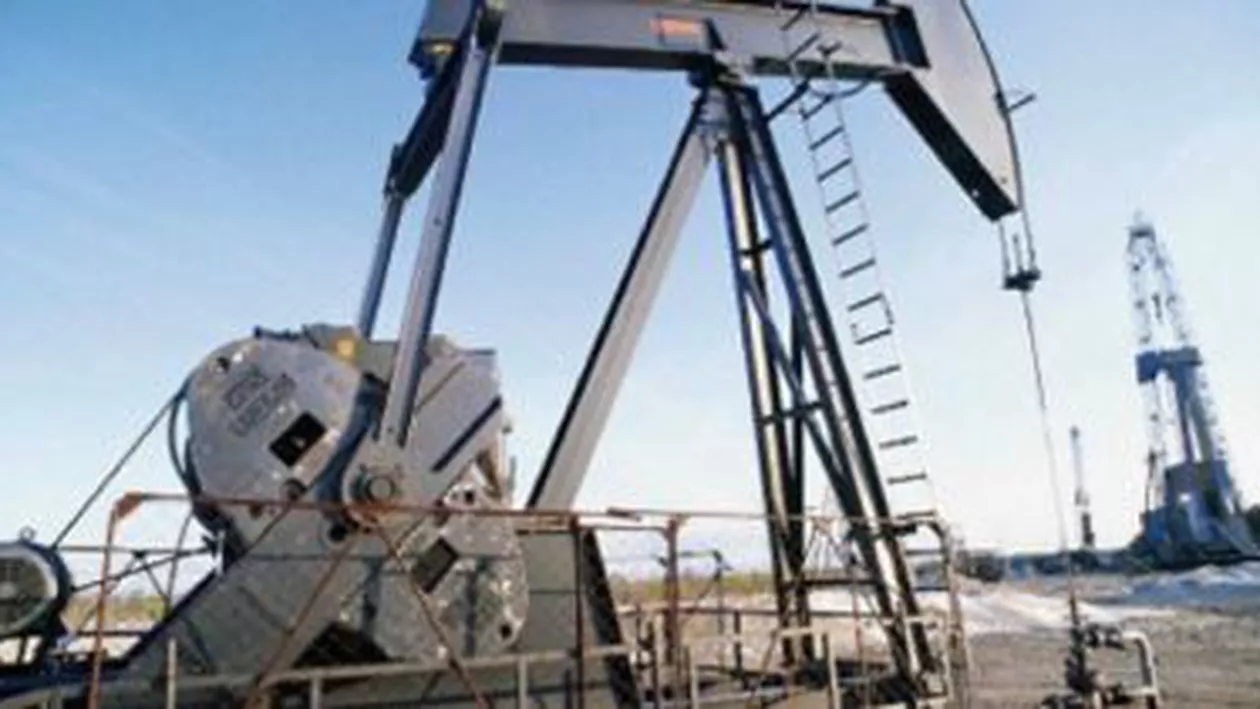 Cotația petrolului a scăzut peste 7 dolari pe bursa din New York, la cel mai redus nivel din 2010