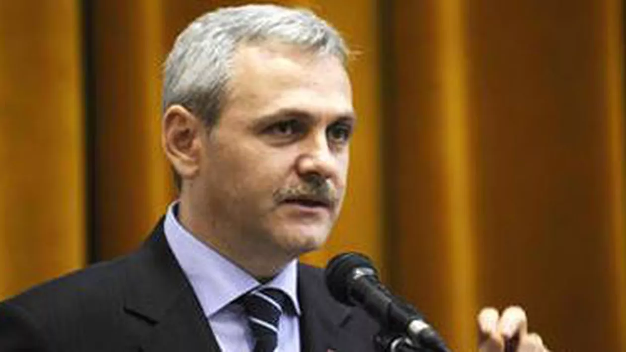 Liviu Dragnea, scrisoare către Ambasada SUA în care explică afirmațiile făcute despre americani la ședința PSD