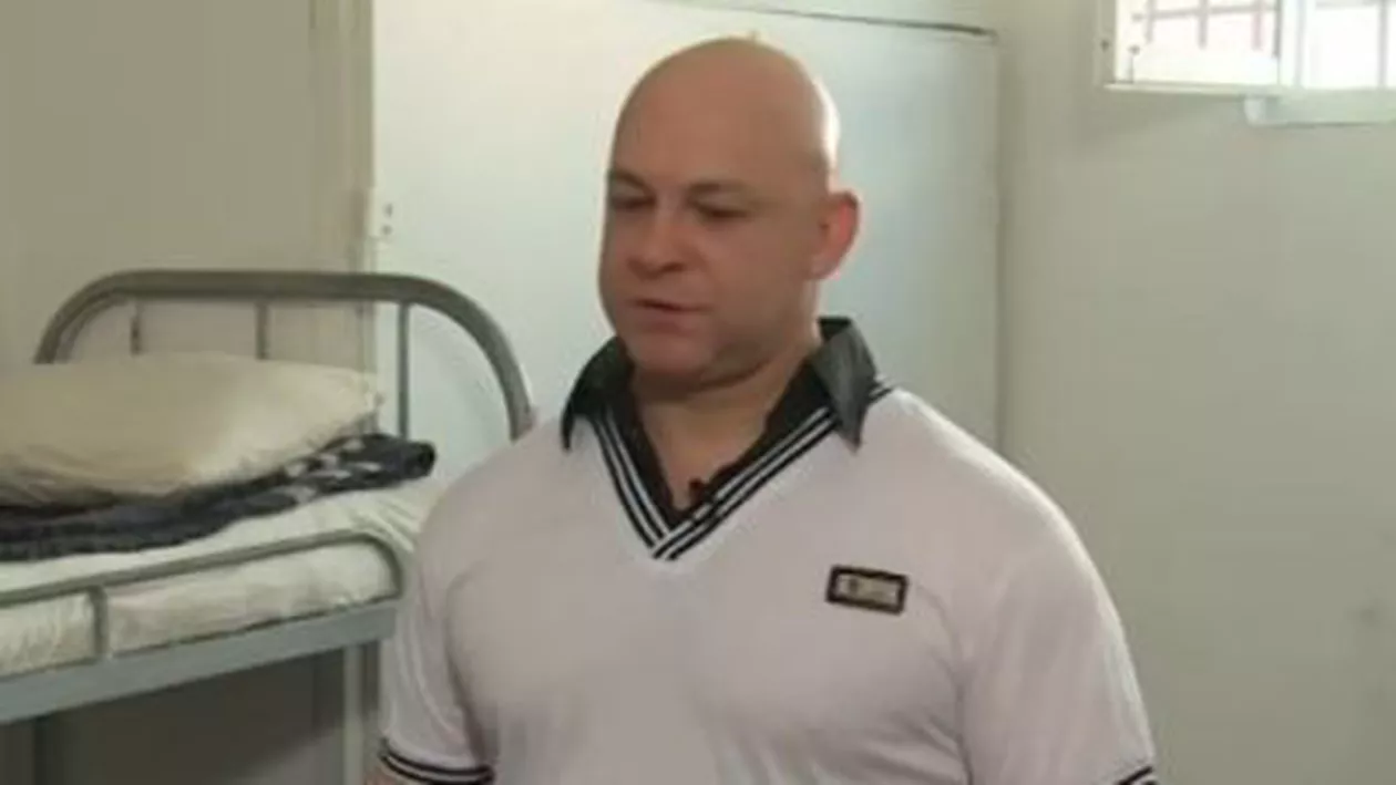 Emisiunea ”Condamnații” prezintă povestea unui bărbat care suferă de o boală rară și a fost închis pentru crimă (VIDEO)