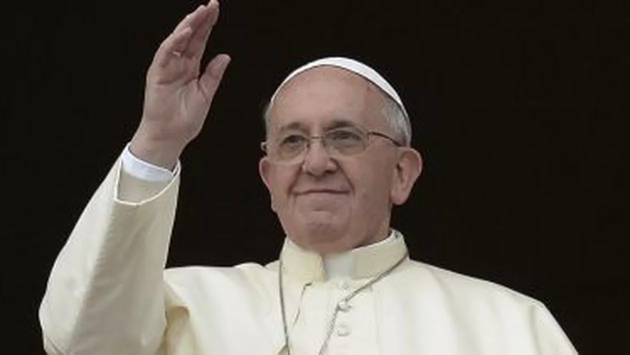 Papa Francisc le-a cerut creștinilor din Orientul Mijlociu să nu se excludă unii pe alții