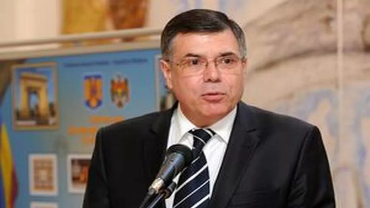 Iurie Reniță: 9.000 de cetățeni ai Republicii Moldova au votat în România până la ora 18:00