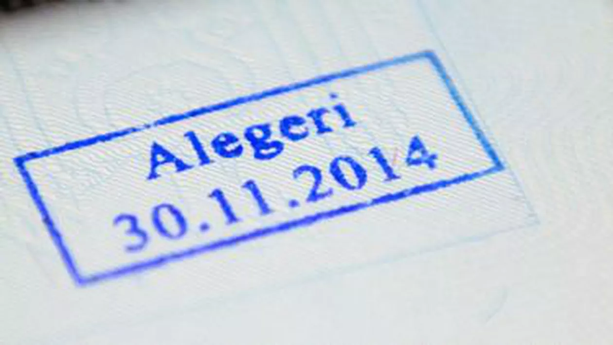 Peste 51% dintre alegătorii din Republica Moldova au votat până la ora 18:30