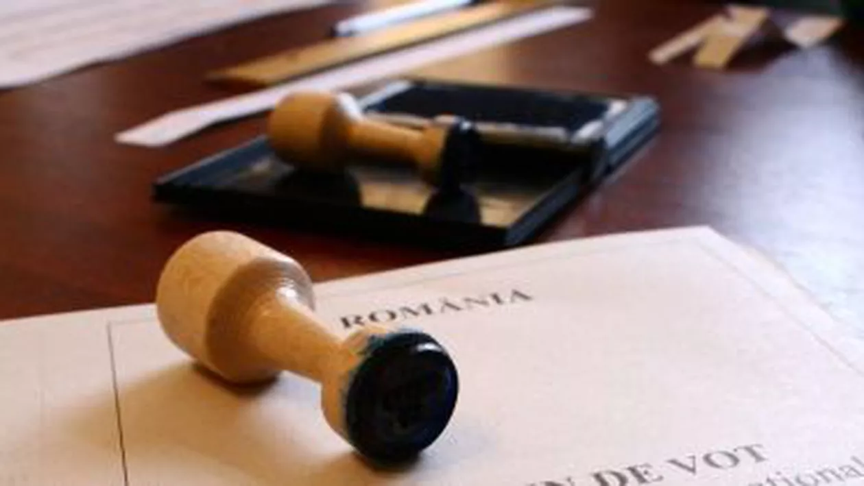 Secțiile de votare din Republica Moldova s-au închis