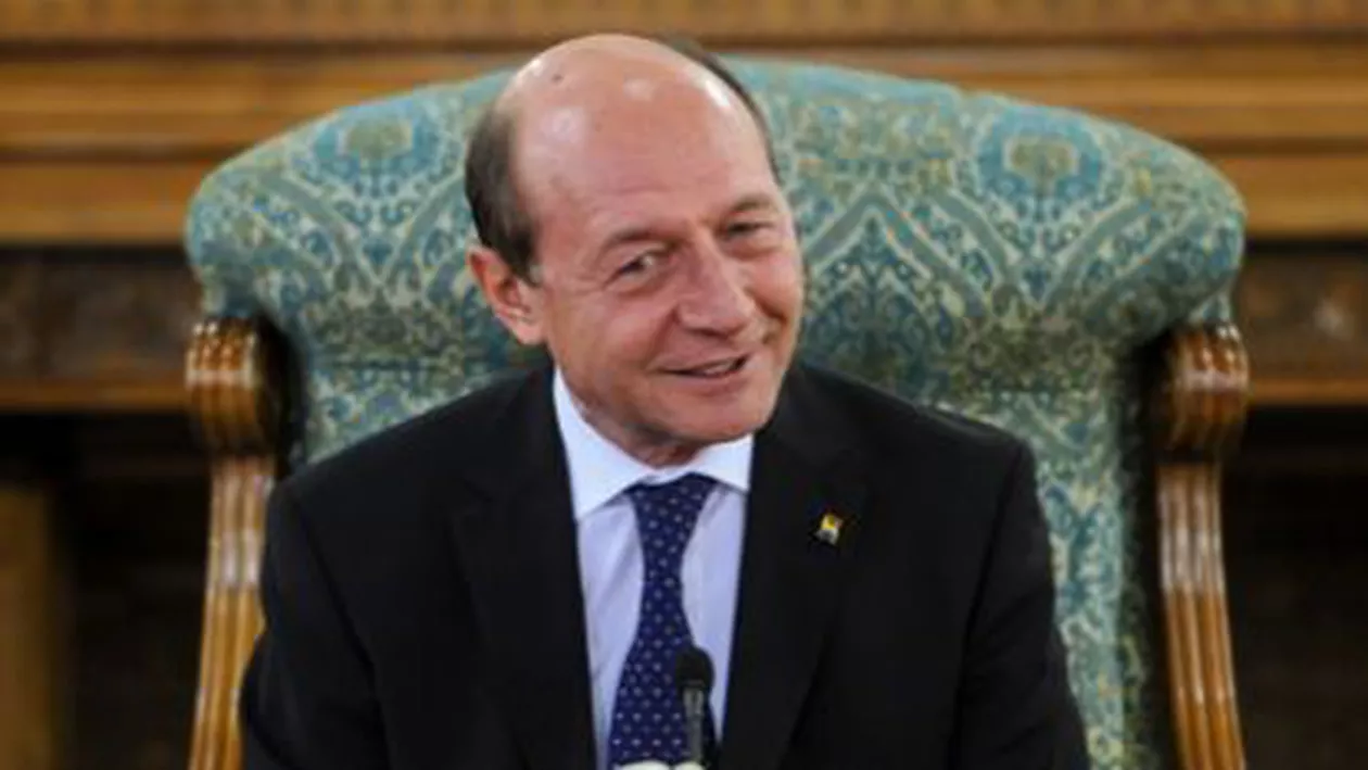 Traian Băsescu salută rezultatul alegerilor din Republica Moldova: „România va fi în continuare un partener în realizarea obiectivelor de apropiere de UE”