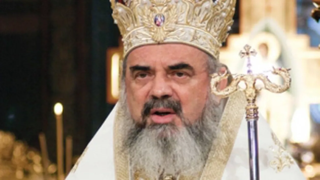 Patriarhul Bisericii Ortodoxe Române: Biserica a fost activă în lucrarea de unire. Ziua de 1 Decembrie este o zi de recunoştinţă adusă lui Dumnezeu