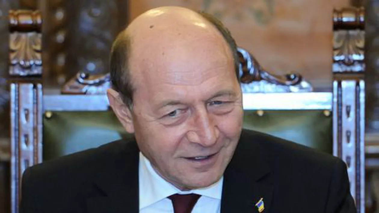 Traian Băsescu, militarilor din afara țării: Dincolo de misiune, esențial este să vă întoarceți toți acasă