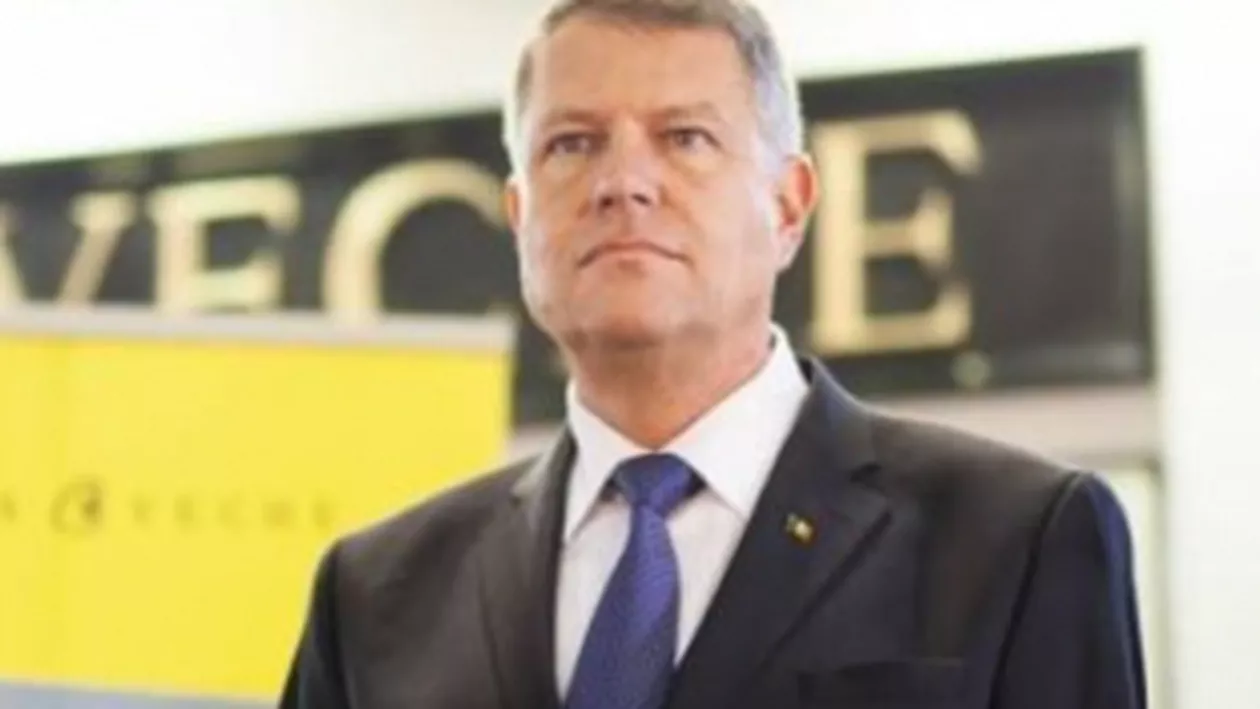 Klaus Iohannis a felicitat PLDM, PL, PDM, după alegerile din Republica Moldova: Le revine răspunderea de a continua drumul Republicii Moldova către Europa unită