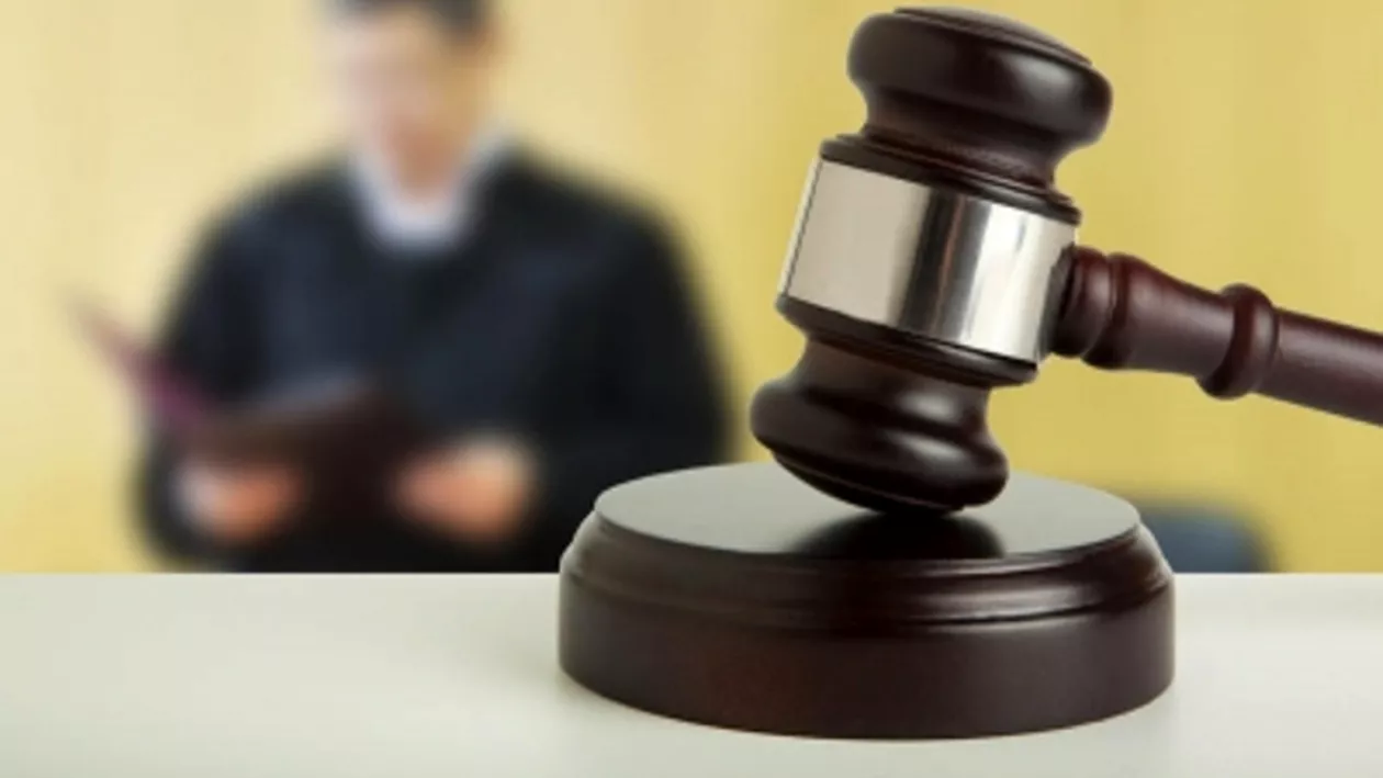 Judecătorul prahovean Petre Podea, condamnat la trei ani de închisoare cu executare pentru corupţie