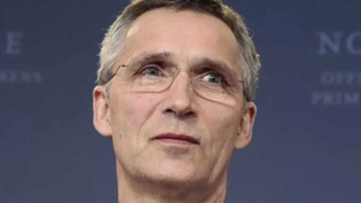Jens Stoltenberg: Primele trupe extrem de rapide ale NATO vor deveni operaționale în 2015
