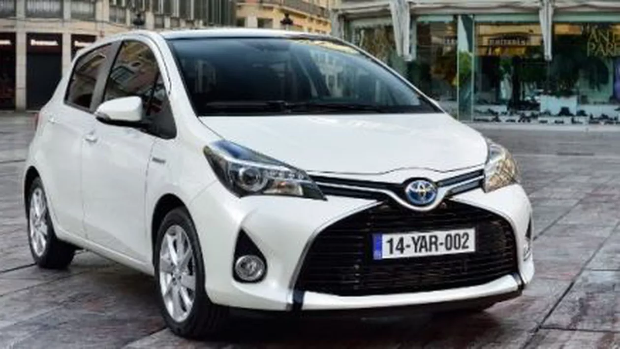 Toyota, campioană mondială la anduranţă