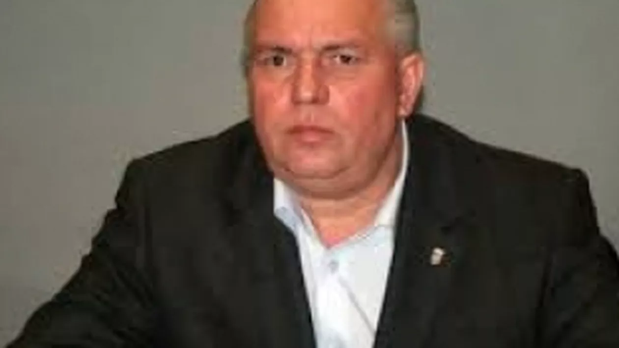 Nicușor Constantinescu rămâne după gratii. Solicitarea de înlocuire a arestării preventive cu controlul judiciar, respinsă