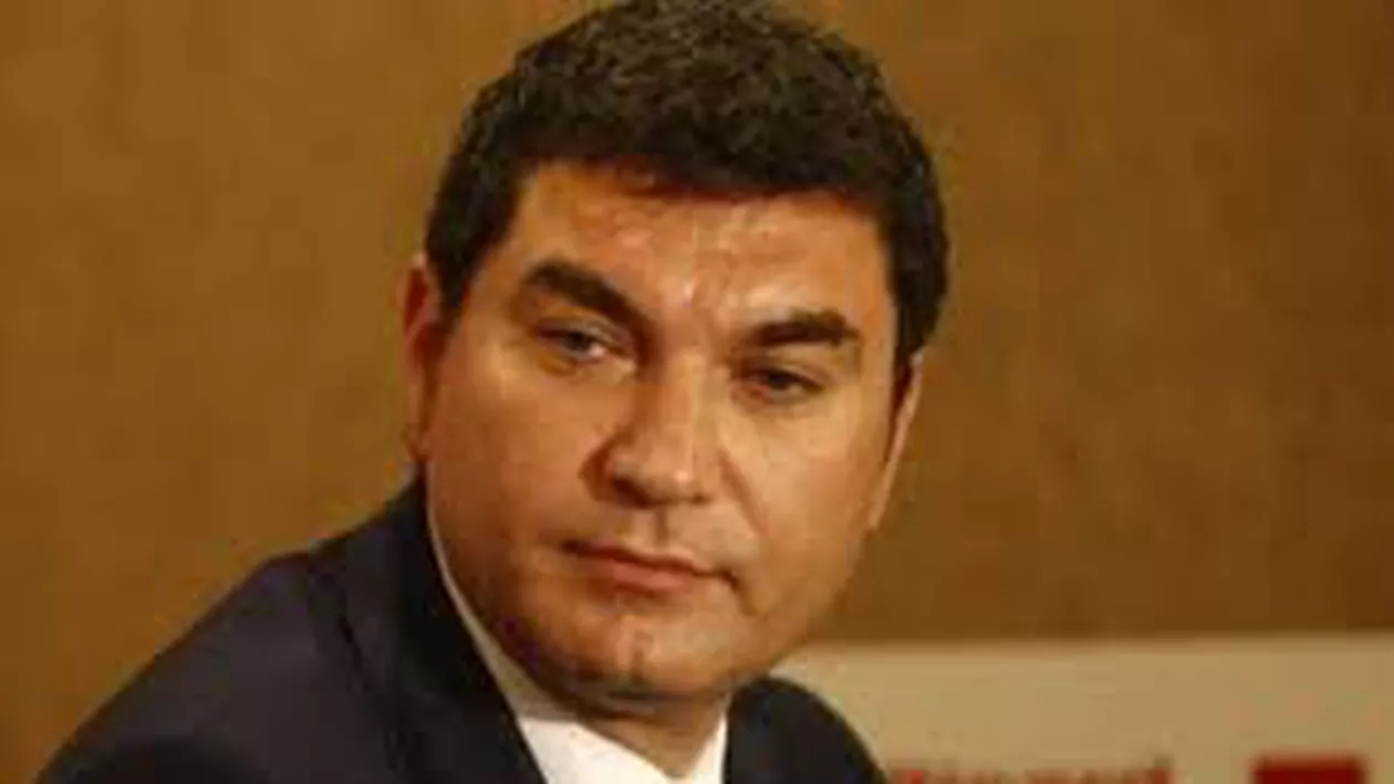 Cristi Borcea va fi eliberat pentru 24 de ore de Crăciun