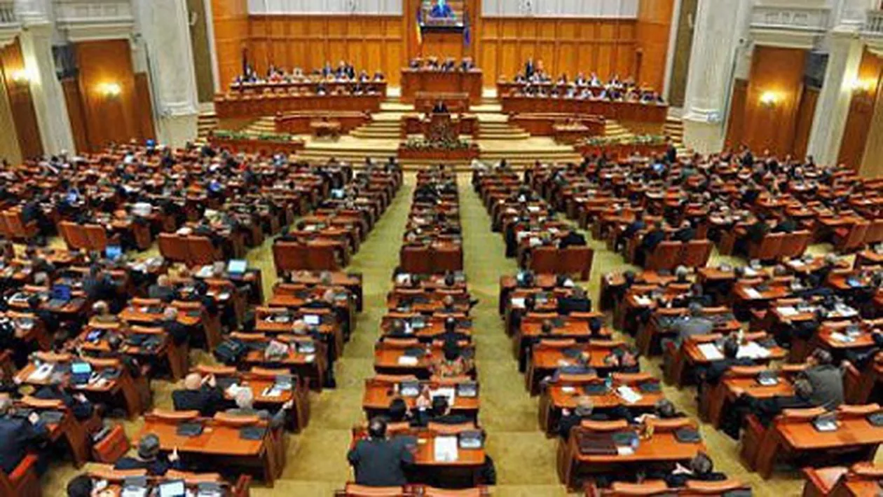 Aviz favorabil pentru arestarea preventivă a deputatului Cătălin Teodorescu: Marko Attila, salvat în Comisia juridică