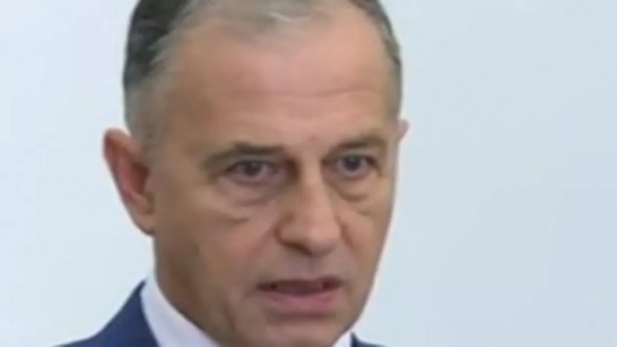 Mircea Geoană trebuie să plece din vila de la RAAPPS, după ce nu mai ocupă funcția de înalt reprezentant al guvernului