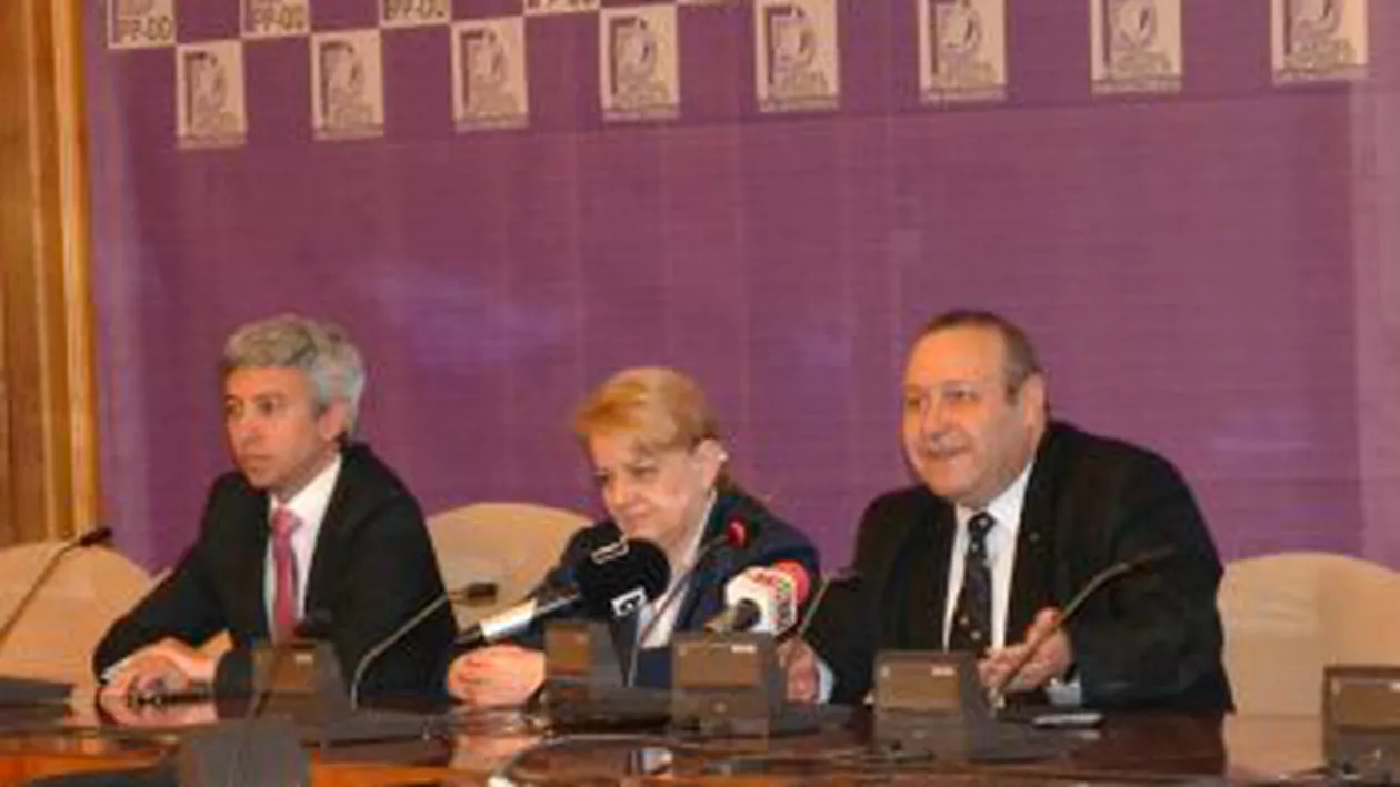 Grupul parlamentar al PPDD denunţă protocolul cu PSD