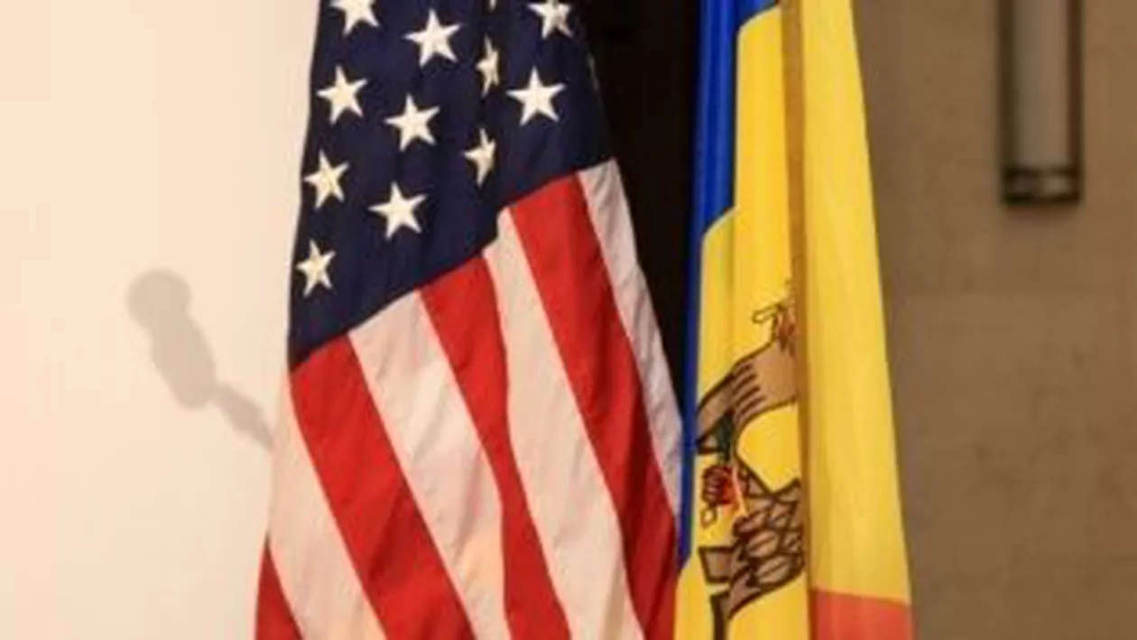SUA le solicită liderilor Republicii Moldova să formeze rapid un nou Guvern