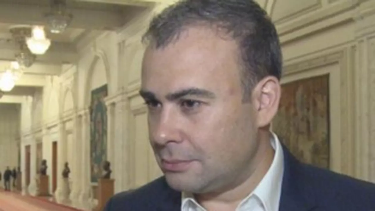 Ministrul Bugetului: TVA ar putea scădea pentru produsele bio. Până la 19-20 decembrie Parlamentul ar trebui să adopte bugetul (VIDEO)