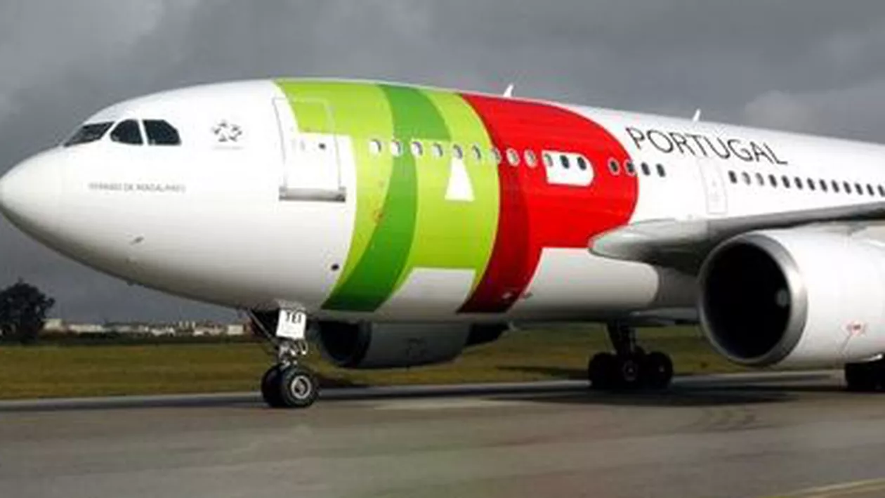Zborurile companiei portugheze TAP, perturbate de o nouă grevă a personalului navigant