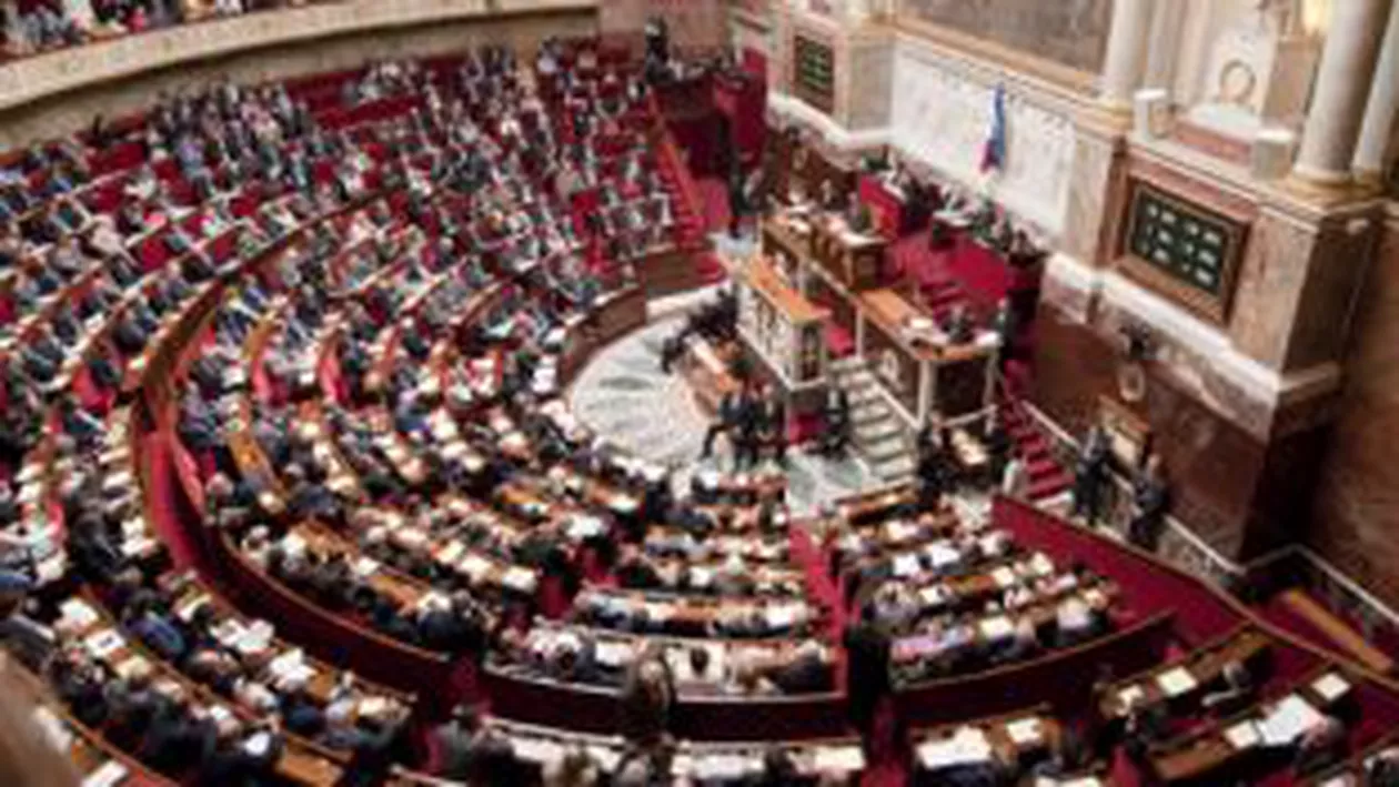 Adunarea Națională din Franța a votat cu o largă majoritate în favoarea recunoaşterii statului "Palestina"