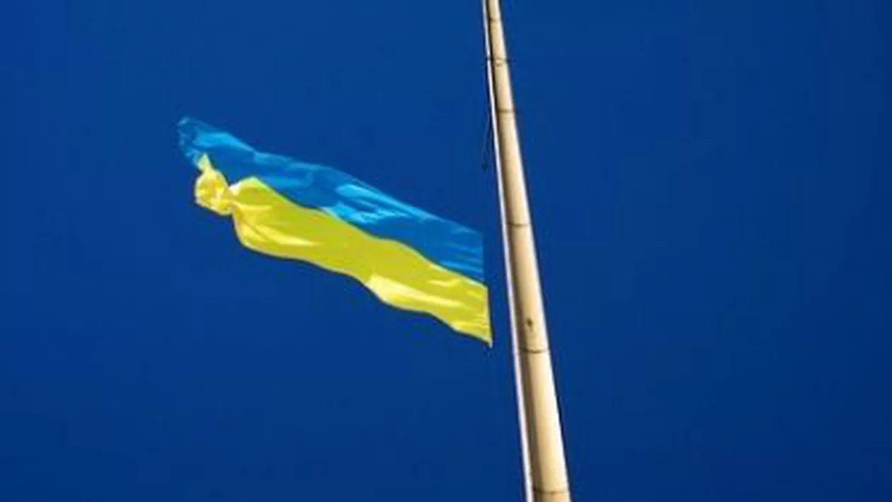 Ucraina: O americancă a fost numită în funcţia de ministru al Finanţelor