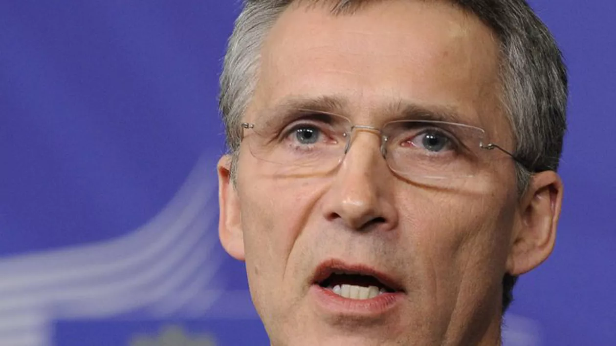 O forță de reacție rapidă a NATO va fi operativă de la 1 ianuarie