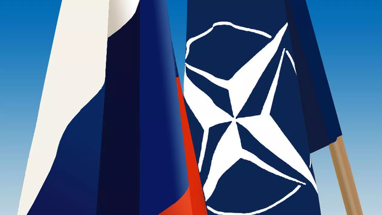 Germania vrea relansarea dialogului între NATO şi Rusia