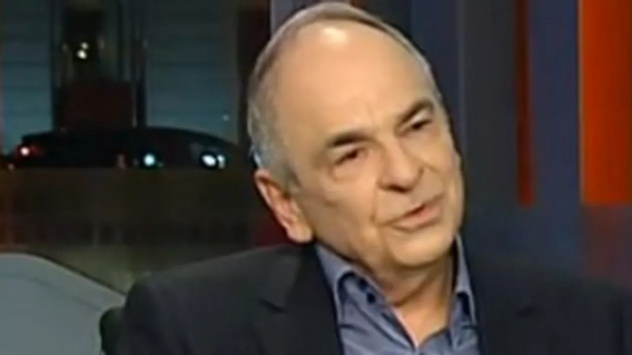 Gabriel Liiceanu: Pe terenul pregătit de Traian Băsescu au fost câştigate acum alegerile prezidenţiale