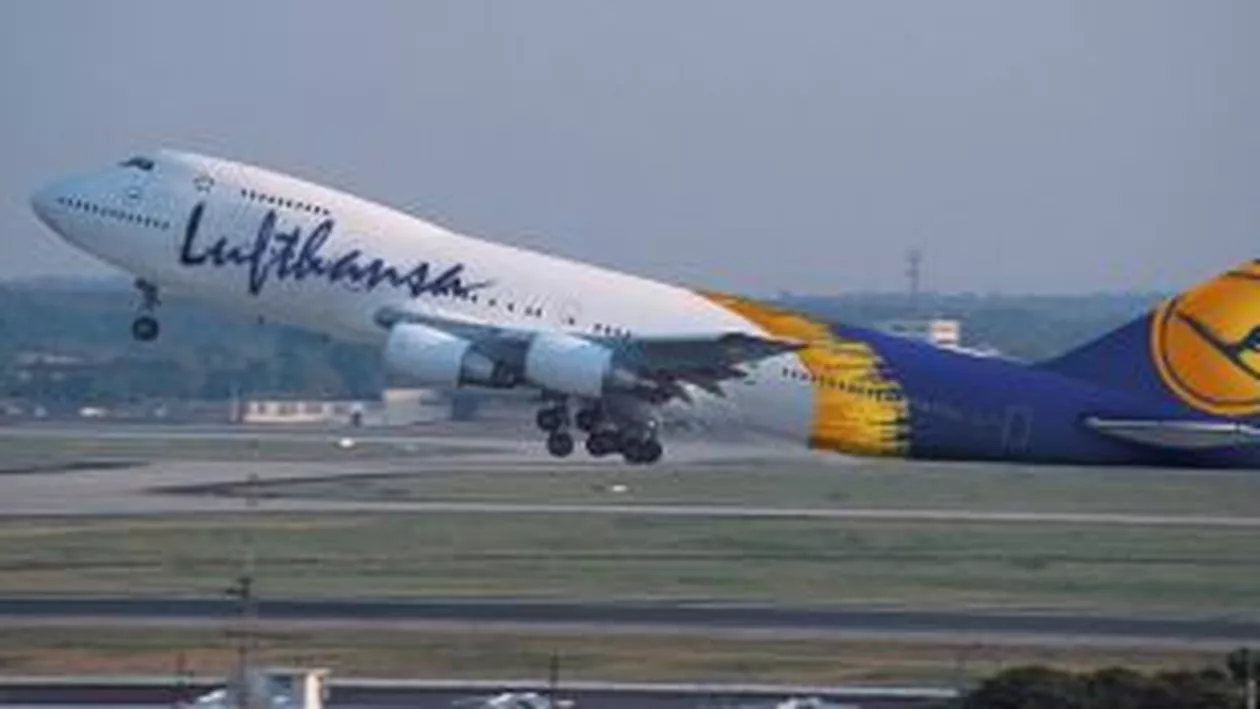 Piloții Lufthansa de pe zboruri de lung curier şi marfă vor intra din nou în grevă joi