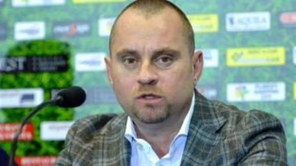 Curtea de Apel: Cei trei acționari ai clubului FC Petrolul Ploiești rămân în arest