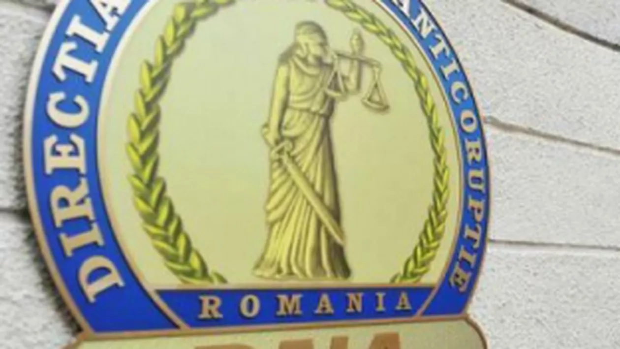 Vicepreşedintele Consiliului Judeţean Hunedoara și alte două persoane, audiați la DNA în cazul lui Mircea Moloț