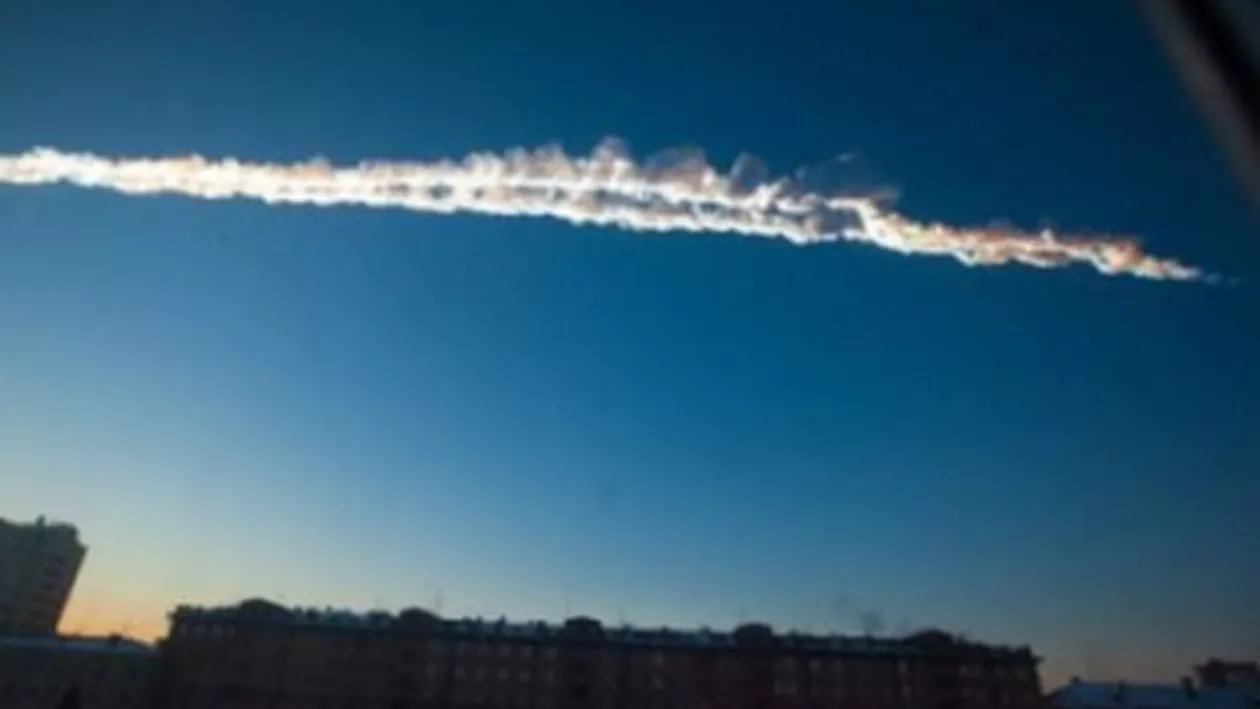 Un meteorit care a căzut pe Terra în 2011 relansează dezbaterile despre viața de pe Marte