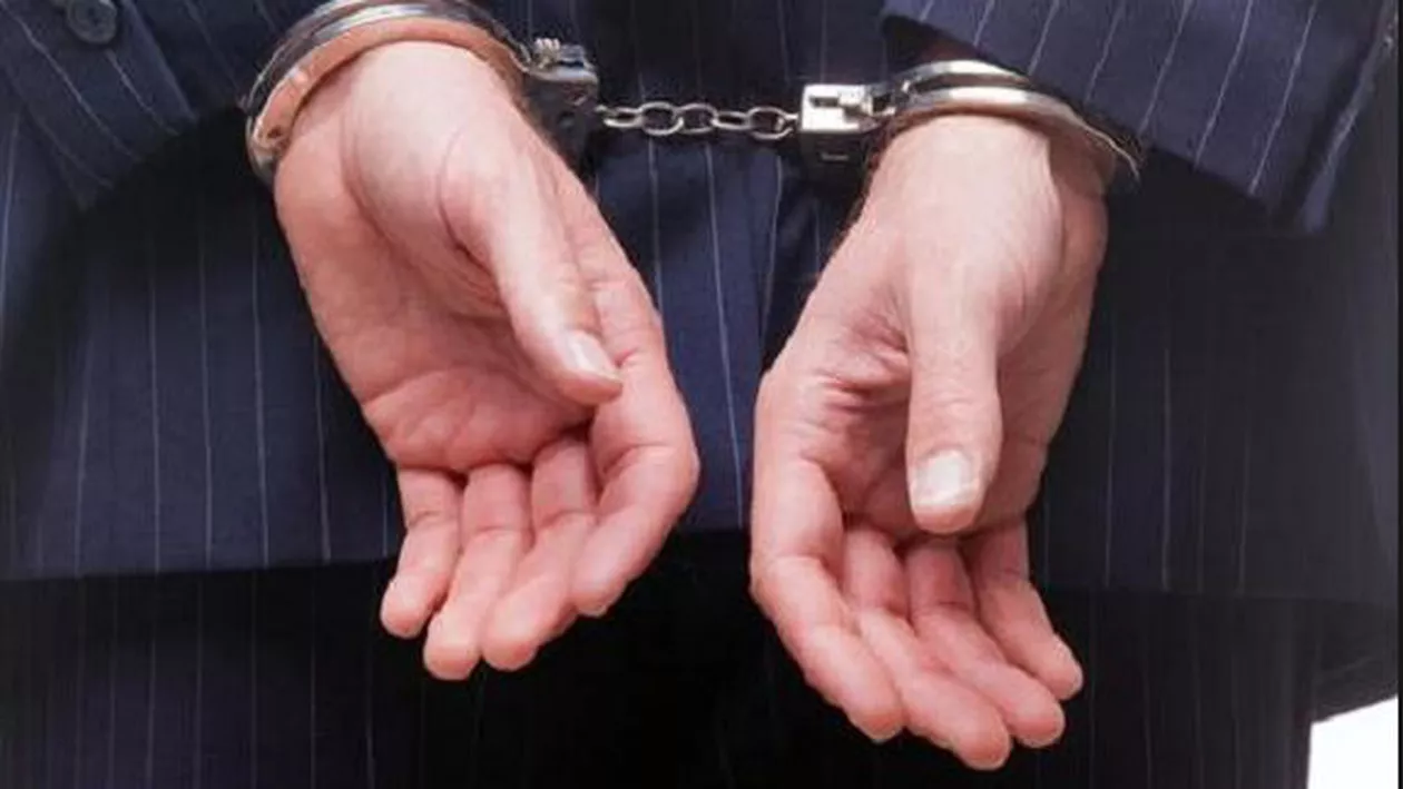 Ginerele preşedintelui CJ Hunedoara şi un om de afaceri, reţinuţi în dosarul lui Mircea Moloţ
