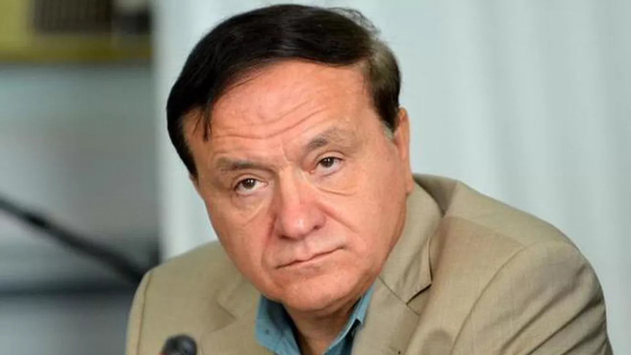 Șeful suspendat al CJ Brașov, Aristotel Căncescu, rămâne în arest până pe 23 decembrie: Decizia ÎCCJ este definitivă