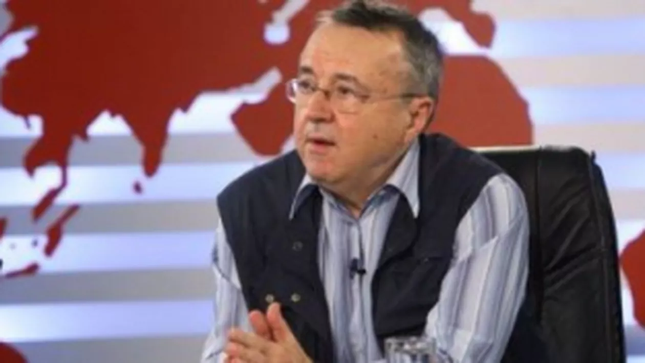 Ion Cristoiu susține că Vasile Blaga trebuia să-i ceară demisia deputatului Cătălin Teodorescu: PDL, solidar cu corupții din Parlament