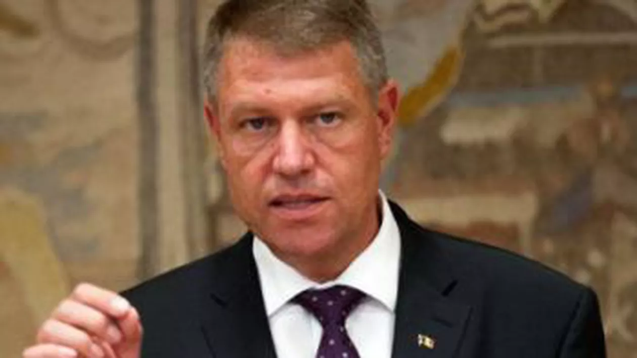 Klaus Iohannis petrece o săptămână în Palm Beach, Florida, la un prieten